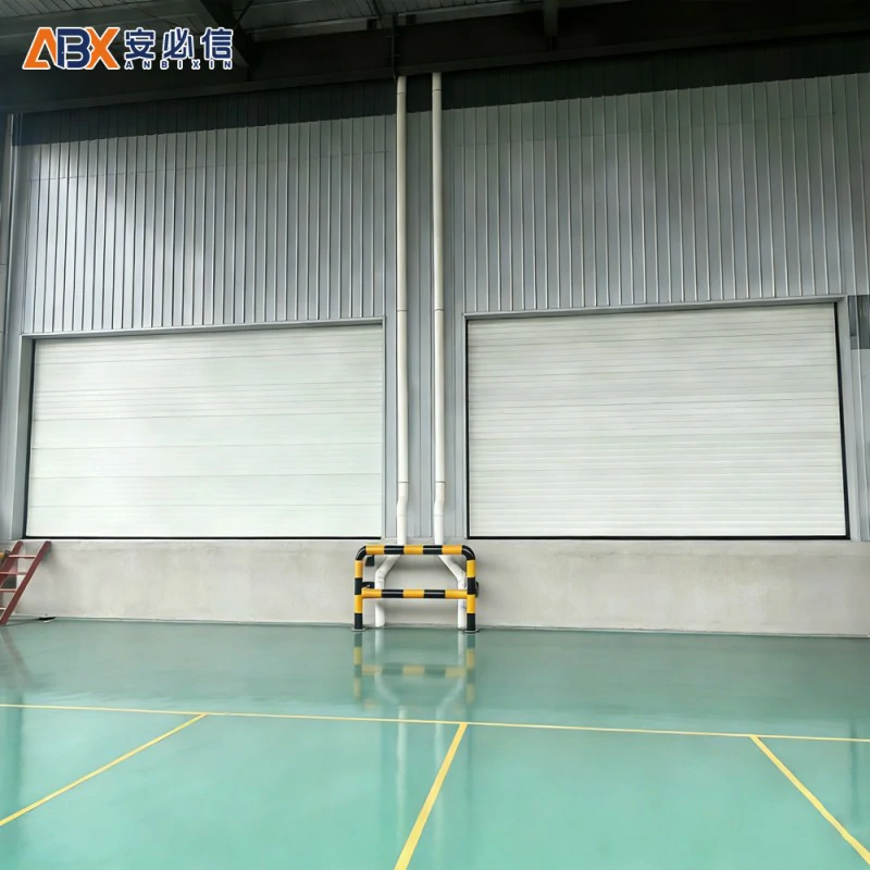 吕梁市工业滑升门